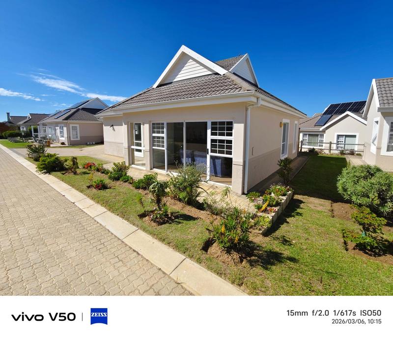 2 Bedroom Property for Sale in Heiderand Western Cape
